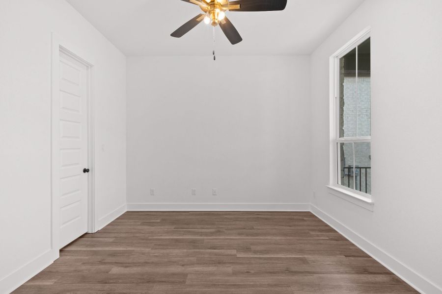 New Home in Leander, TX.  - Slide 27