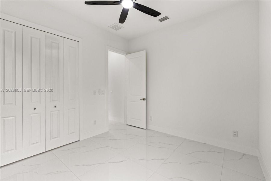 Spacious, unfurnished interior of a new home in , Bokeelia (Image 33). Spacious, unfurnished interior of a new home in , Bokeelia (Image 33).