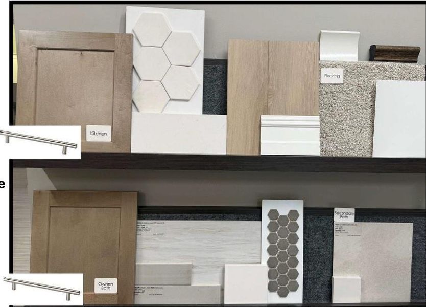 Design Selections Design Selections