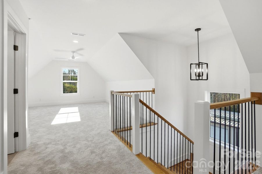 Possible guest suite