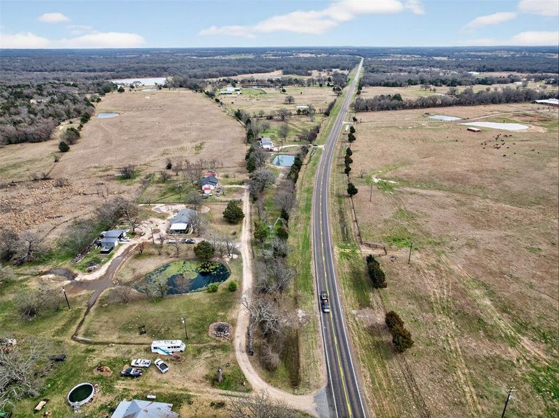 Natural landscape and outdoor views near  in Kaufman (Image 27).