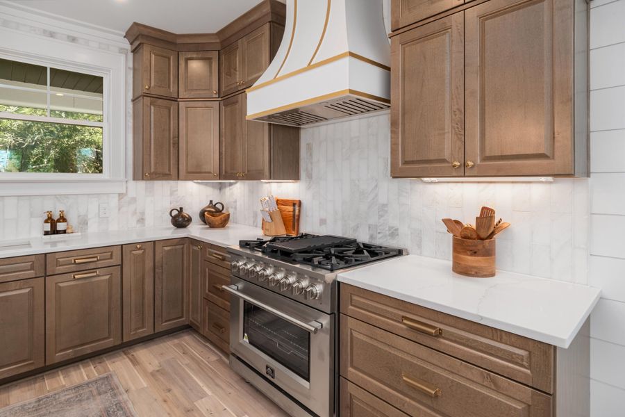 Furnished interior view inside a new home in , Edisto Island (Image 4). Furnished interior view inside a new home in , Edisto Island (Image 4).