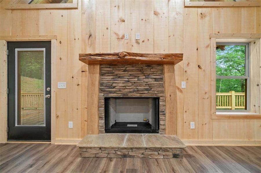 Image 28 of a home in . Image 28 of a home in .