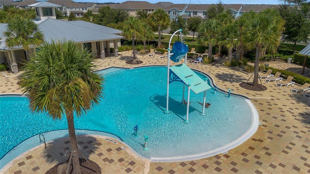 Community amenities in Tohoqua, Kissimmee (Image 37). Community amenities in Tohoqua, Kissimmee (Image 37).