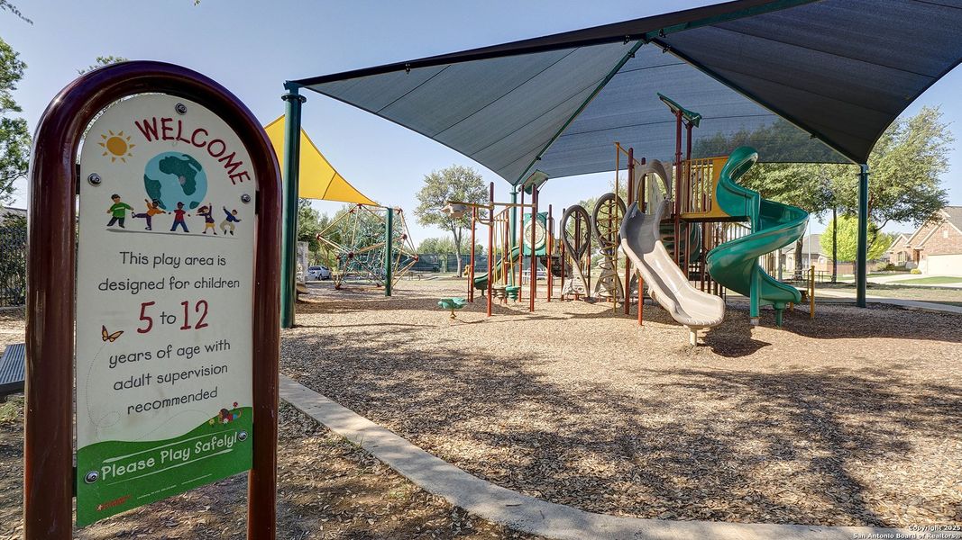 Image 13 of a home in Stillwater Ranch 40'.