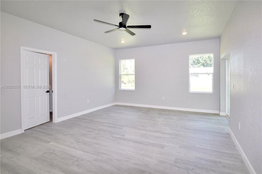 Spacious, unfurnished interior of a new home in , Sebring (Image 29). Spacious, unfurnished interior of a new home in , Sebring (Image 29).