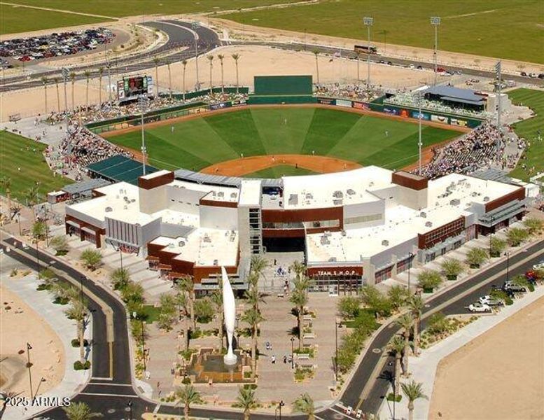 GoodyearBallPark