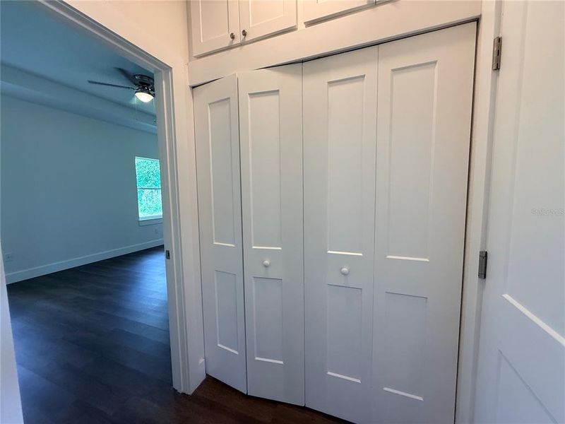 Spacious, unfurnished interior of a new home in , Palm Coast (Image 41).