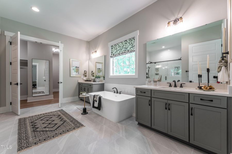 30. HHHunt Homes Crawford- First Floor P