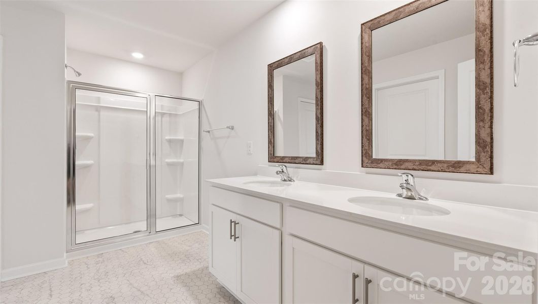 Photos are representative