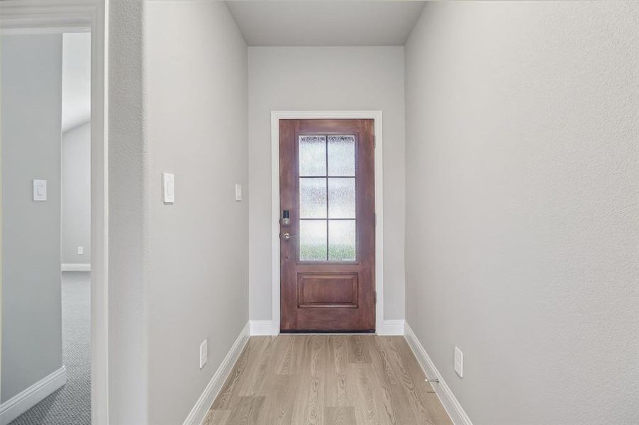 Photo is not of the actual home, but is an inspirational photo of builder’s model home and may depict options, furnishings, and/or decorator features that are not included. Photo is not of the actual home, but is an inspirational photo of builder’s model home and may depict options, furnishings, and/or decorator features that are not included.