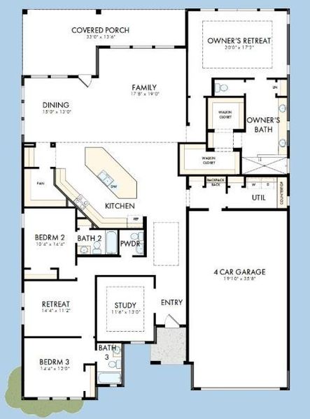 The success of a floor plan is the way you can move through it…You’ll be amazed at how well this home lives…We call it traffic patterns. The success of a floor plan is the way you can move through it…You’ll be amazed at how well this home lives…We call it traffic patterns.