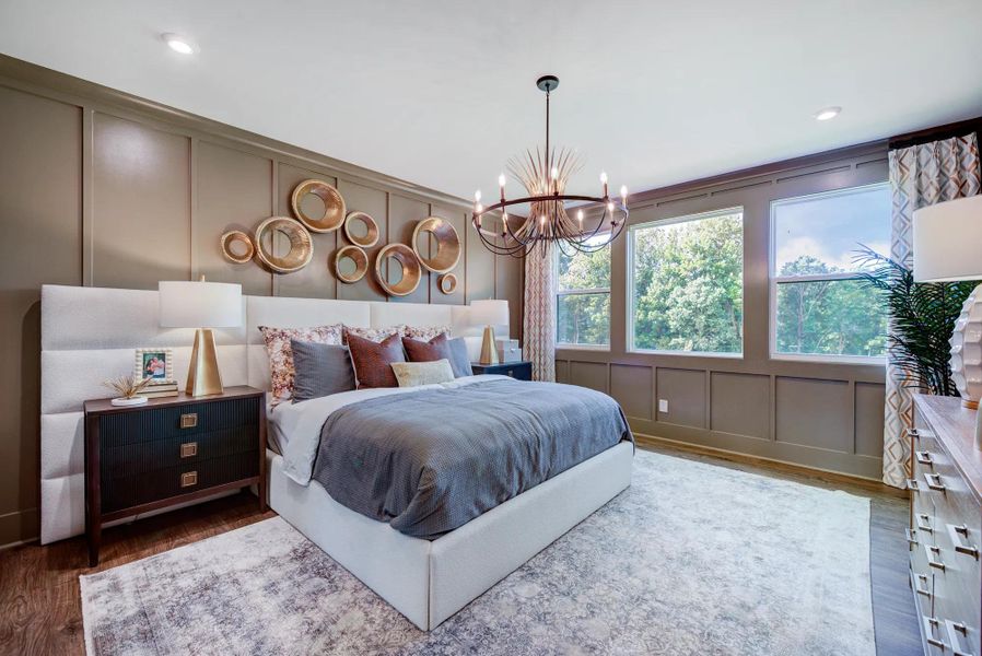 Kayleen Primary Suite Kayleen Primary Suite