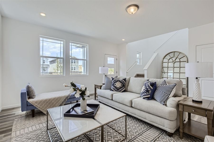 New Home in Fort Collins, CO.  - Slide 4