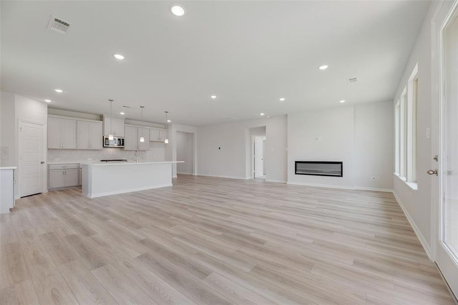 Image 32 of a home in Sutton Fields.