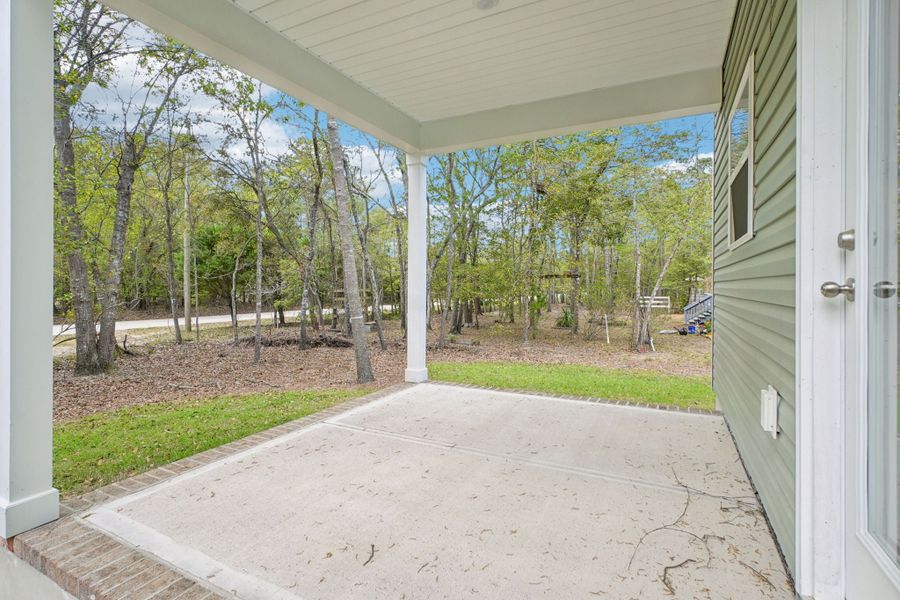 4br New Home in New Bern, NC.  - Slide 6
