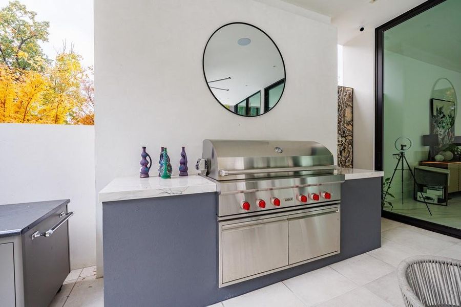 Furnished interior view inside a new home in , Atlanta (Image 14). Furnished interior view inside a new home in , Atlanta (Image 14).