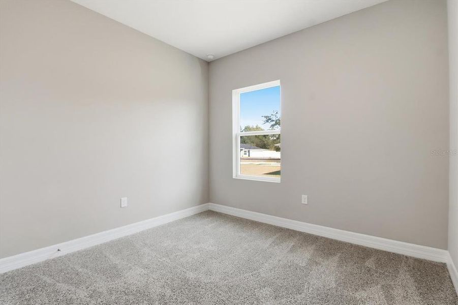 Spacious, unfurnished interior of a new home in , Ocala (Image 36).