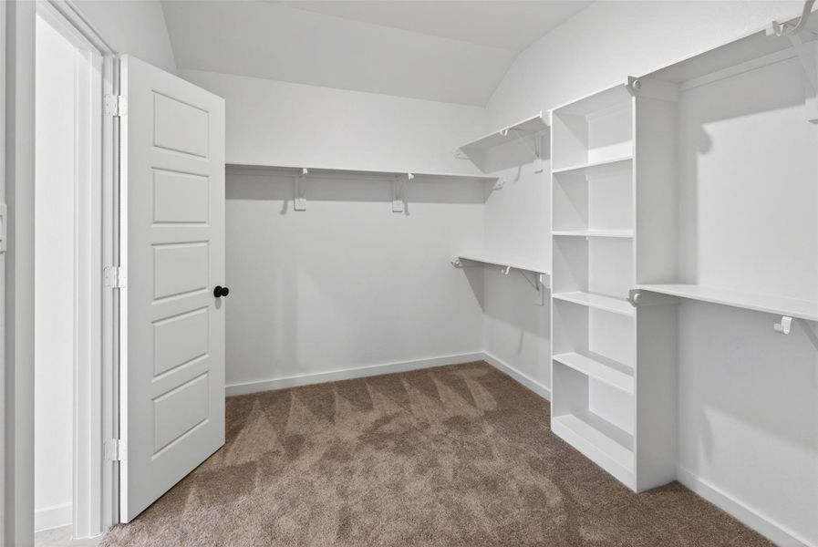 Spacious, unfurnished interior of a new home in , Alvin (Image 31).