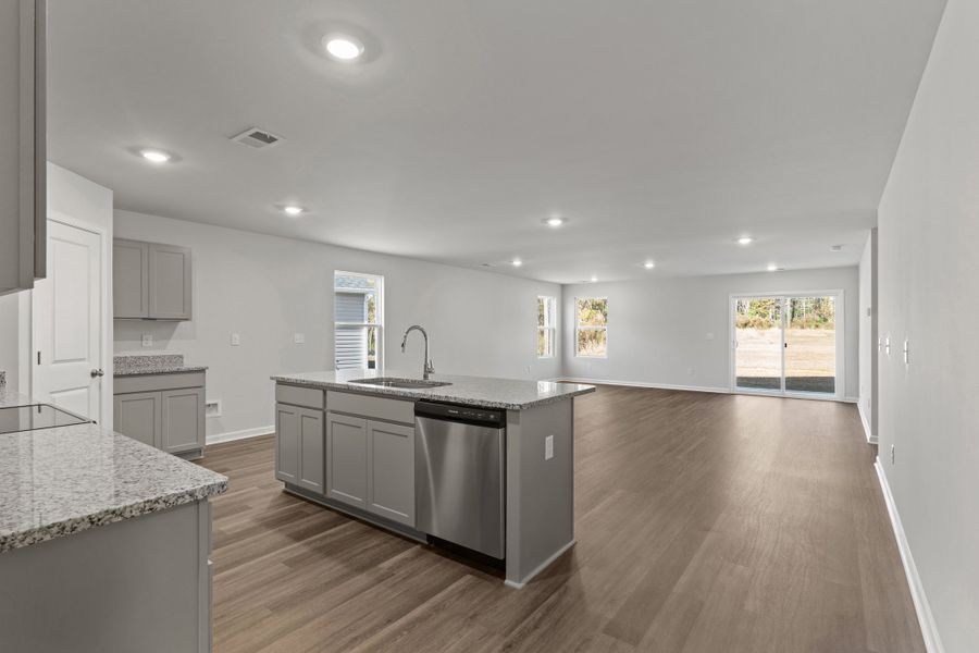 1,724sf New Home in Sunset Beach, NC. - Slide 13 1,724sf New Home in Sunset Beach, NC. - Slide 13