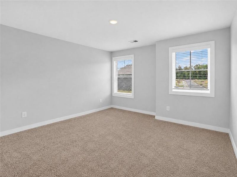 Spacious, unfurnished interior of a new home in , Villa Rica (Image 33).