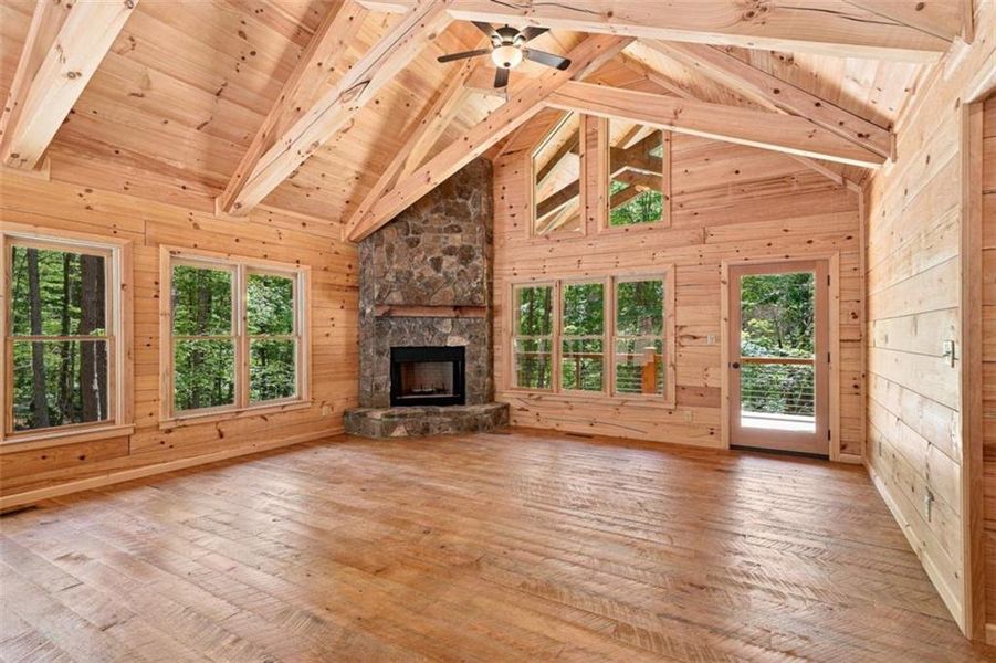 Image 35 of a home in .
