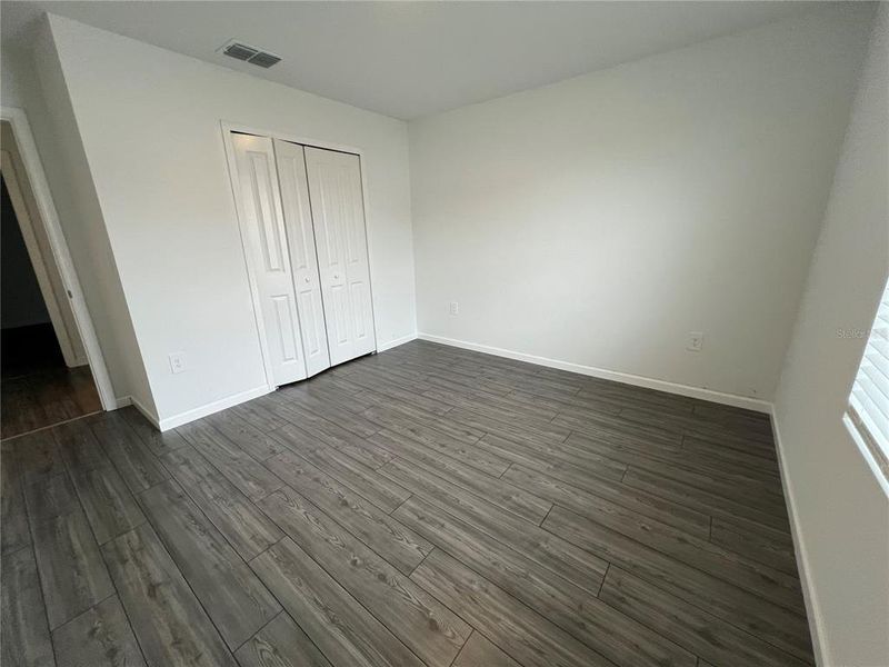 Spacious, unfurnished interior of a new home in Marion Ranch: Marion Ranch 50s, Ocala (Image 20).