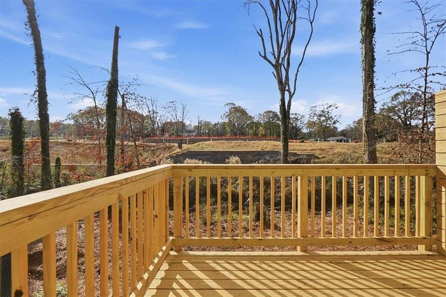 Exterior details and patio area of a home in , Lavonia (Image 3). Exterior details and patio area of a home in , Lavonia (Image 3).