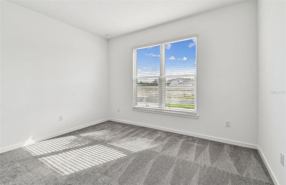 Model Representation