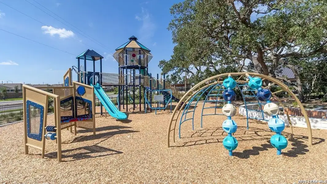 Community amenities in Riverstone at Westpointe, San Antonio (Image 31).