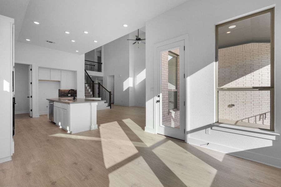 New Home in Georgetown, TX.  - Slide 10