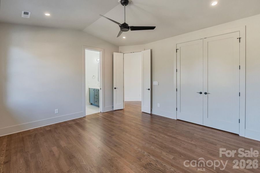 Spacious, unfurnished interior of a new home in , Charlotte (Image 21). Spacious, unfurnished interior of a new home in , Charlotte (Image 21).
