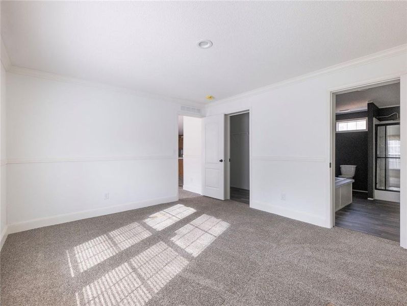 Spacious, unfurnished interior of a new home in , Gainesville (Image 14). Spacious, unfurnished interior of a new home in , Gainesville (Image 14).