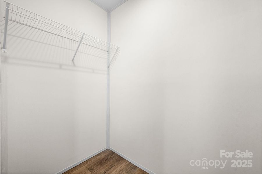 Spacious, unfurnished interior of a new home in , Statesville (Image 10).