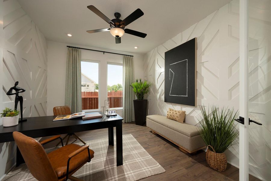 Study - Representative Photo