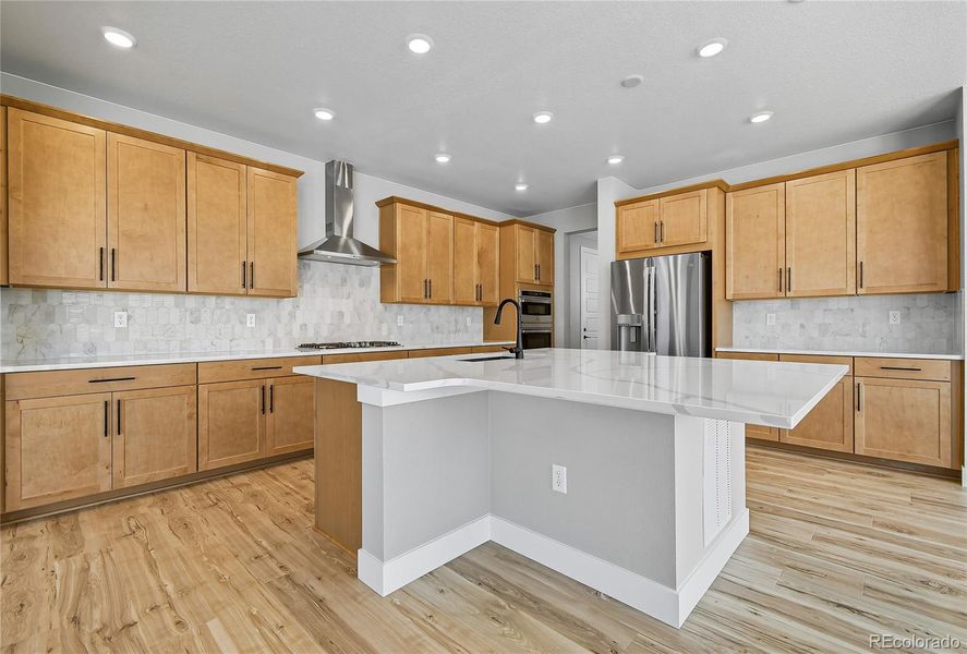 5591 Farrier Point ~ Ready Now