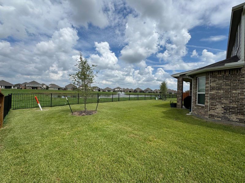 Image 31 of a home in Rodeo Palms - The Lakes. Image 31 of a home in Rodeo Palms - The Lakes.