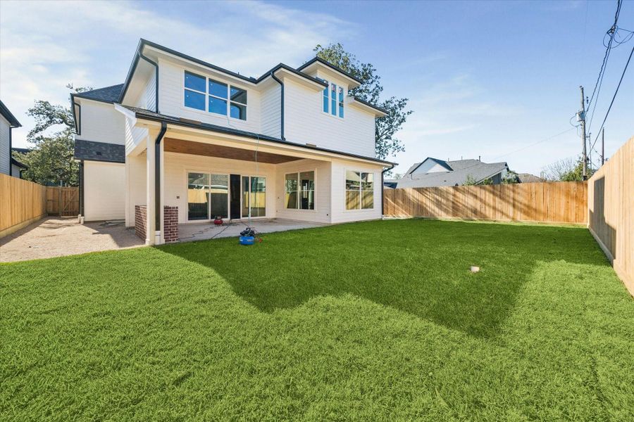 **Current construction progress as of 12/31/25