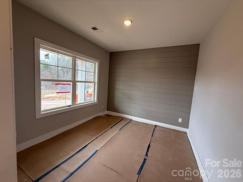 progress pic:  New photos happening this week