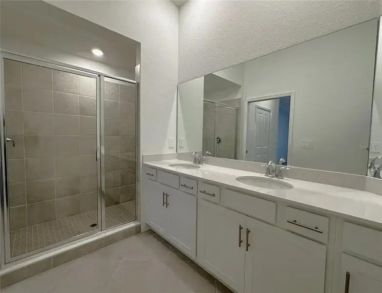 Furnished interior view inside a new home in , Punta Gorda (Image 7).