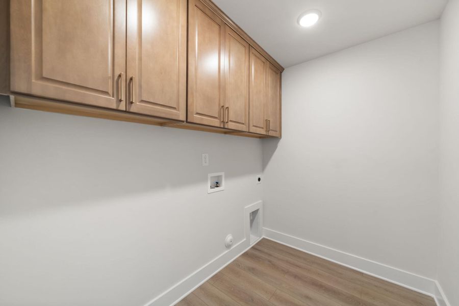 Spacious, unfurnished interior of a new home in Monterra, Kernersville (Image 18). Spacious, unfurnished interior of a new home in Monterra, Kernersville (Image 18).