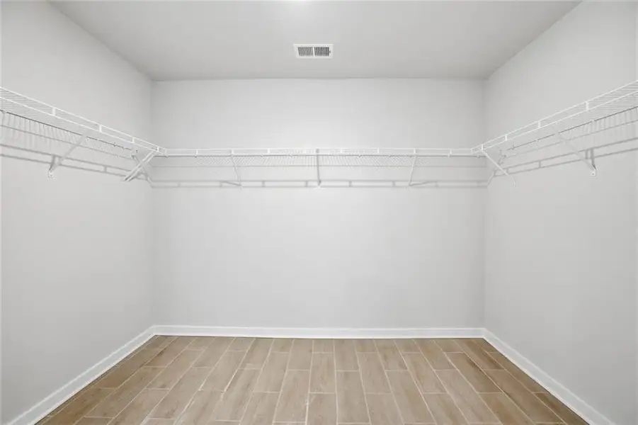 Spacious, unfurnished interior of a new home in Southern Hills, McDonough (Image 28). Spacious, unfurnished interior of a new home in Southern Hills, McDonough (Image 28).