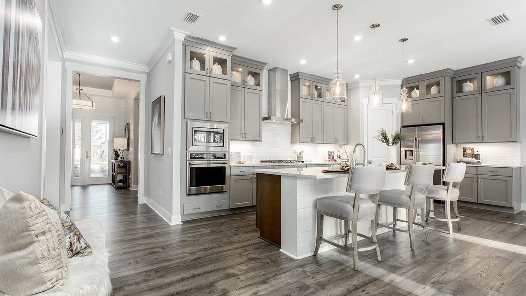 Kitchen Kitchen