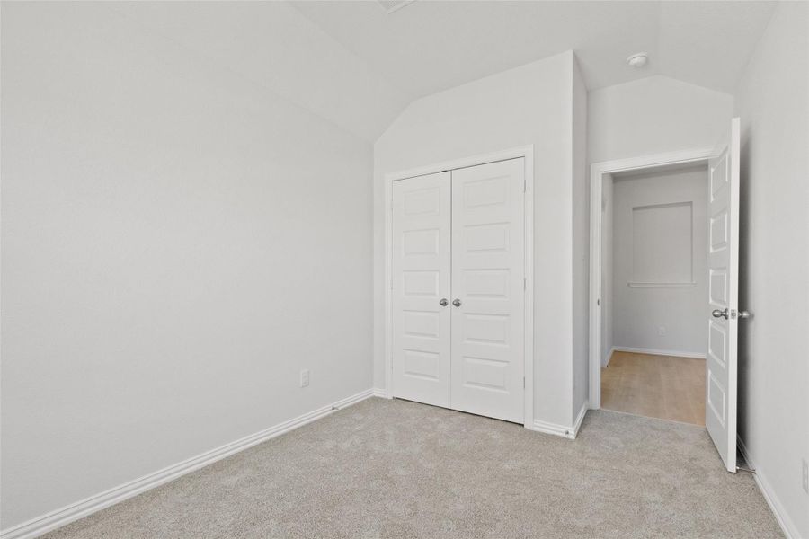 Spacious, unfurnished interior of a new home in Cypress Green, Hockley (Image 12). Spacious, unfurnished interior of a new home in Cypress Green, Hockley (Image 12).