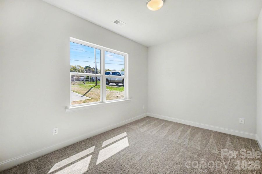 Spacious, unfurnished interior of a new home in , Gastonia (Image 29). Spacious, unfurnished interior of a new home in , Gastonia (Image 29).