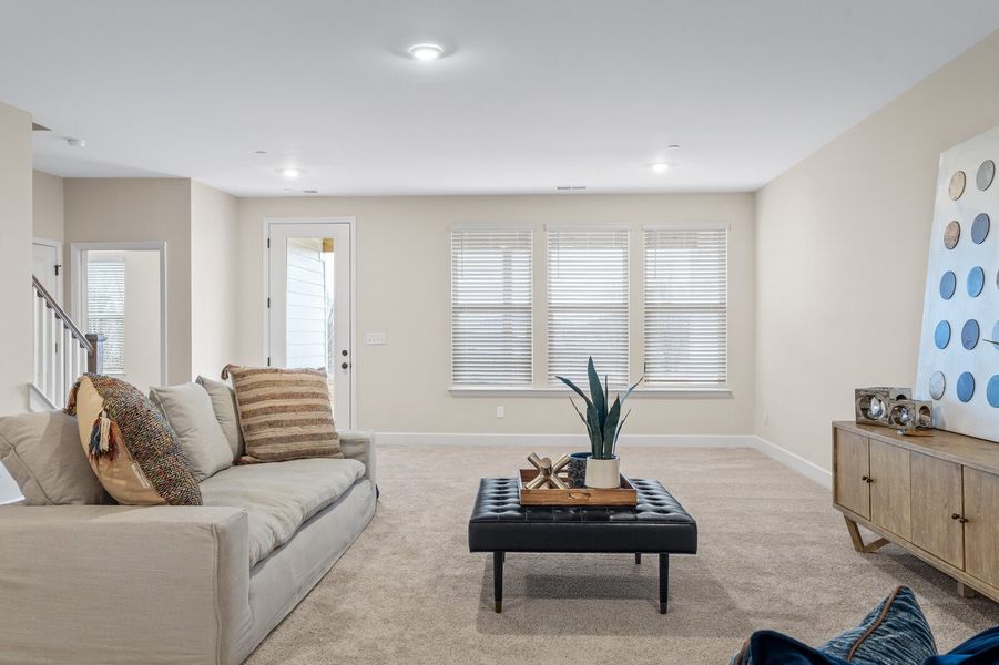 New Home in Thompson's Station, TN.  - Slide 47