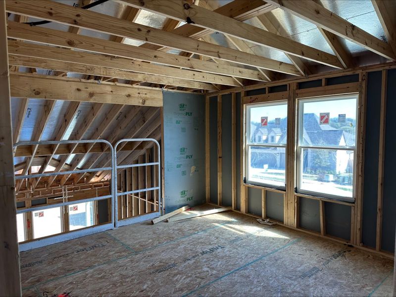 225 Coyote Willow Way - Under Construction