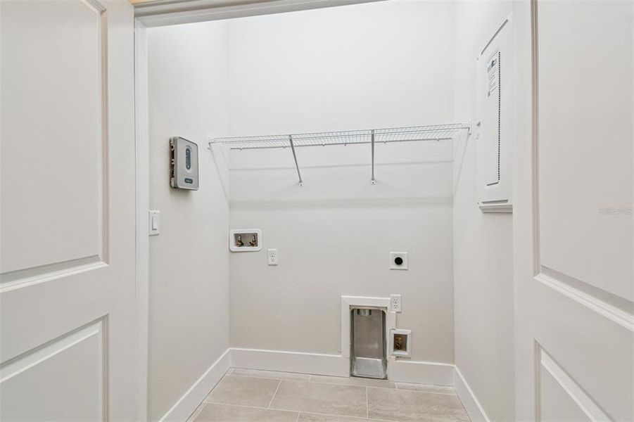 Image 31 of a home in Towns at Union.