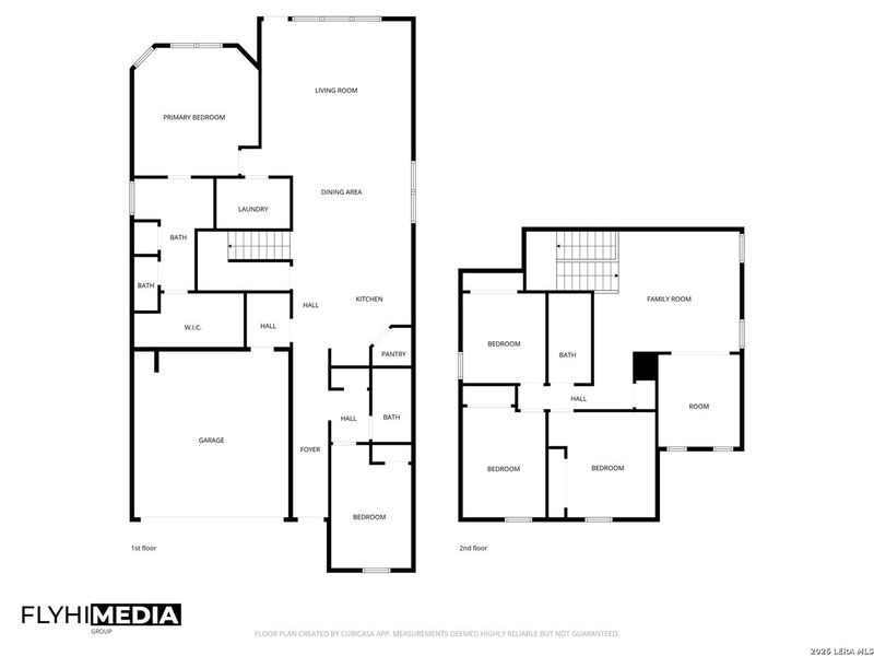 2D floor plan layout of this home in , Converse, TX (Image 4). 2D floor plan layout of this home in , Converse, TX (Image 4).