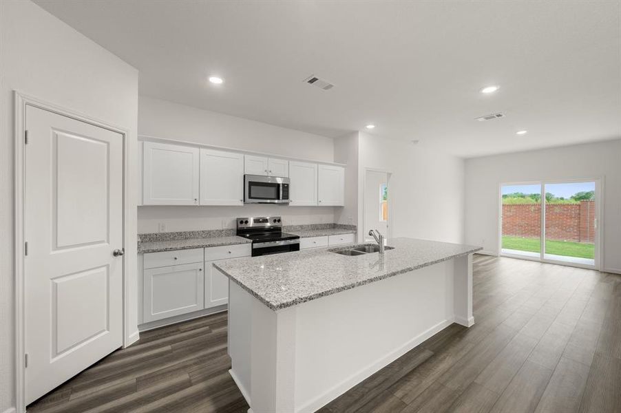 12737 Big Ranch- Kitchen-1
